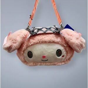 Lolita My Melody Bag w/ Straps🌟🌟🌟🌟